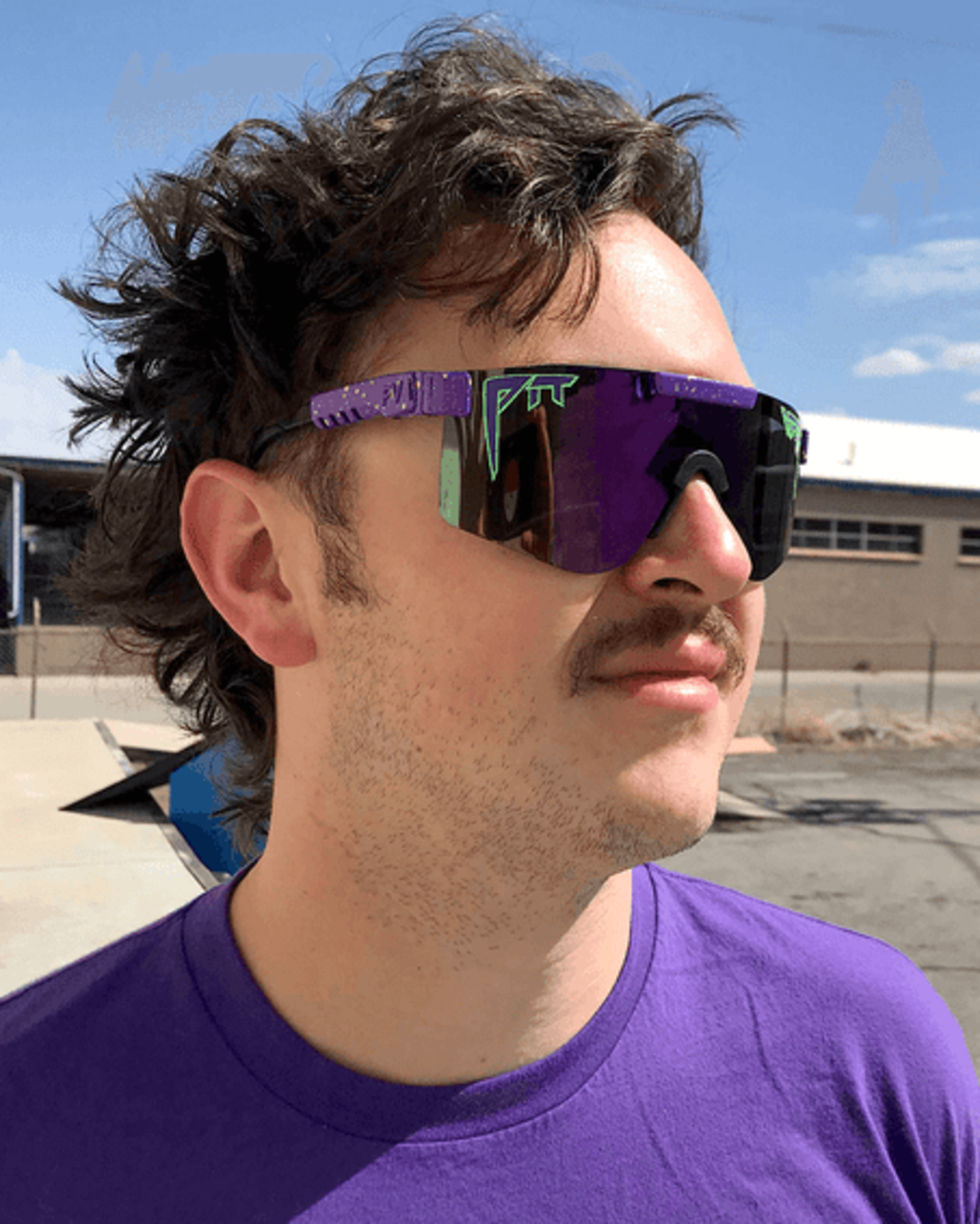 Pit Viper The Donatello Single Wide The Choice Shop