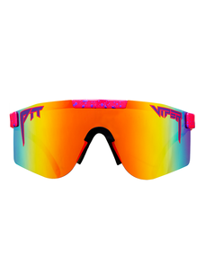 Pit Viper Pit Viper The Radical Polar | Double Wide