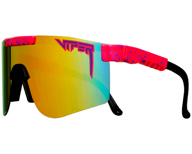 Pit Viper Pit Viper The Radical Polar | Double Wide