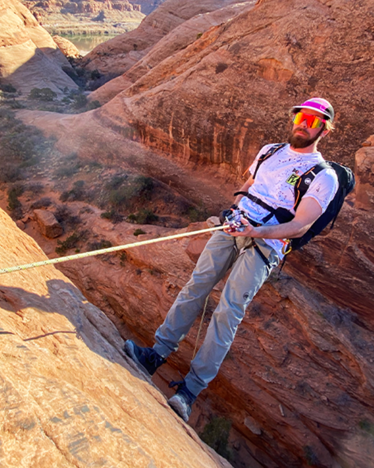 Pit Viper Pit Viper The Radical Polar | Double Wide