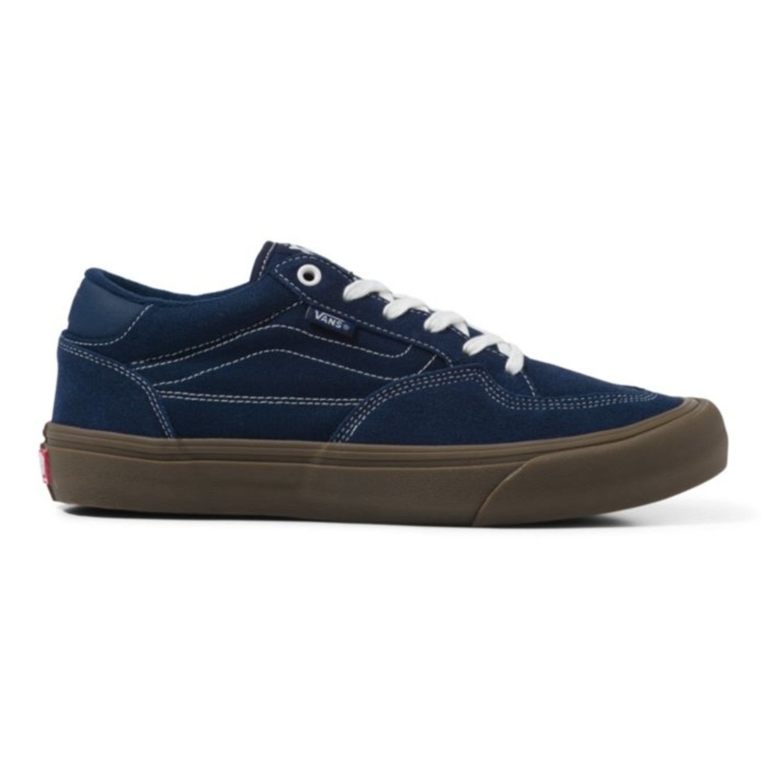 Vans Rowan Dress Blues Dark Gum