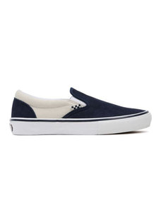 Vans Vans Skate Slip-On | Dress Blue/Turtledove