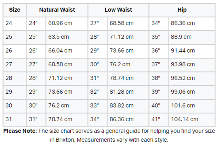 Brixton Brixton Victory Trouser Short | Black Gingham