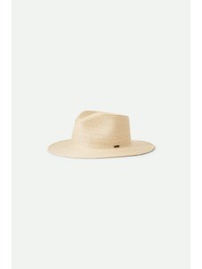 Brixton Brixton Marcos Fedora | Natural