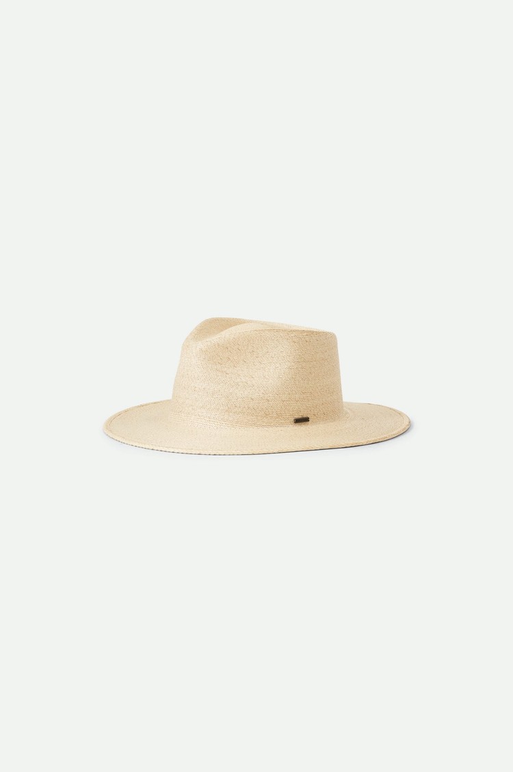 Brixton Brixton Marcos Fedora | Natural