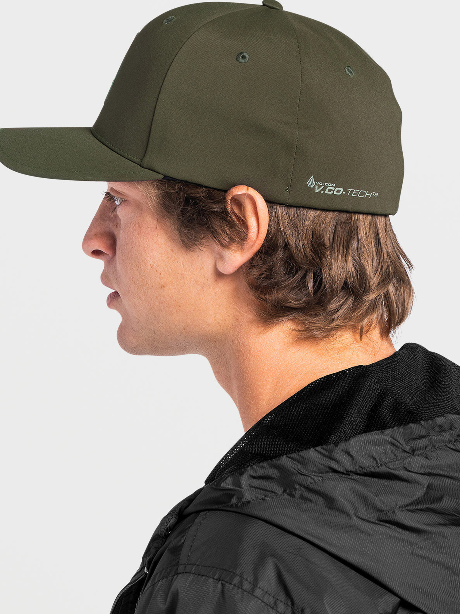 VOLCOM STONE TECH DELTA DUF - The 