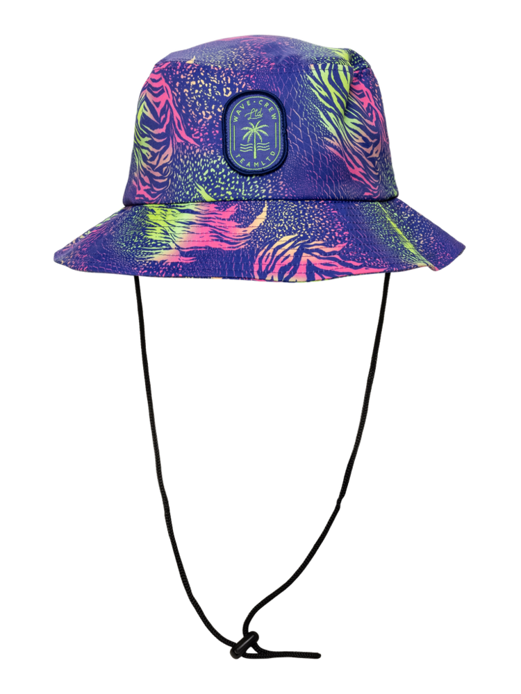 Team LTD Bucket Hat | Party Safari