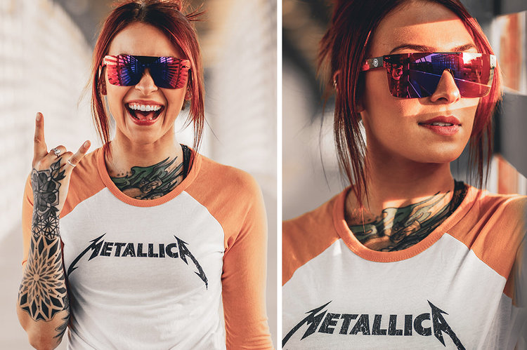 Heat Wave Heat Wave Quatro | Atmosphere Polarized