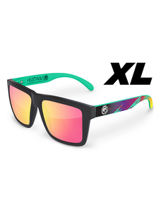 Heat Wave XL Vise | Aqua Splash