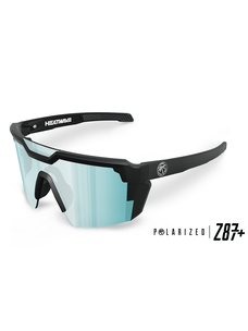 Heat Wave Future Tech Z87+ | Arctic Chrome Polarized