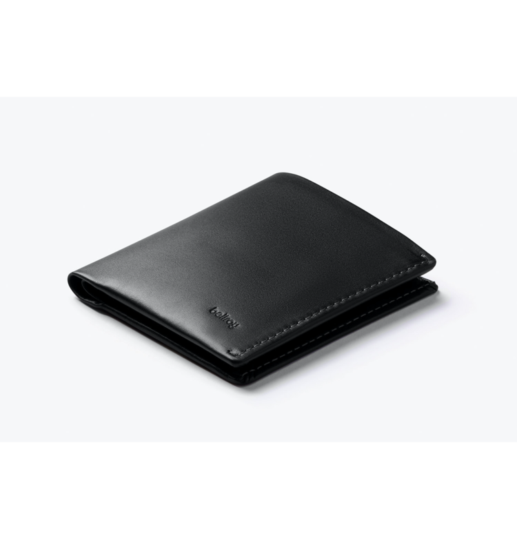 Bellroy Note Sleeve | Black