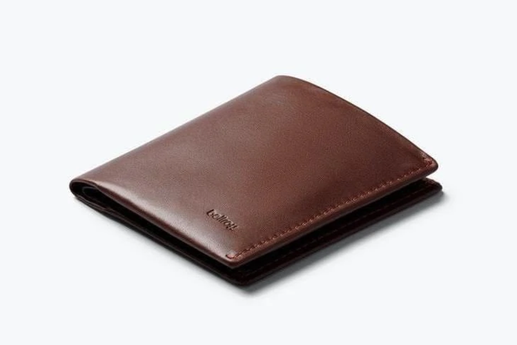 Bellroy Bellroy Note Sleeve | Cocoa