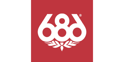 686 Technical Apparel