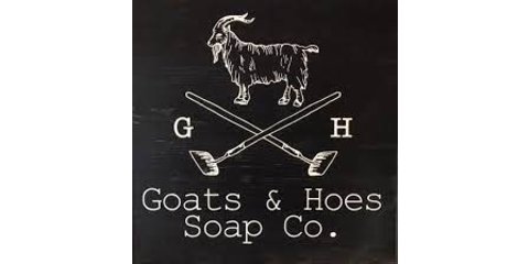 Goats & Hoes Soap Co.