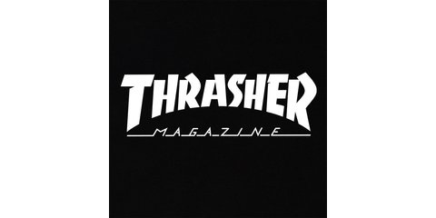 Thrasher