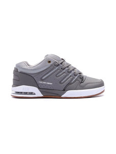 DVS DVS Tycho | Charcoal/Grey/White