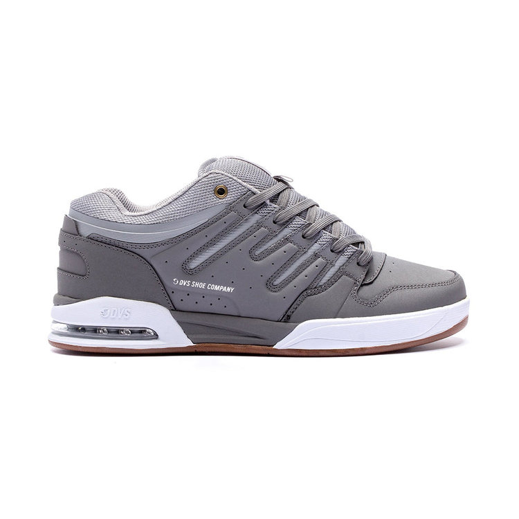 DVS Tycho | Charcoal/Grey/White