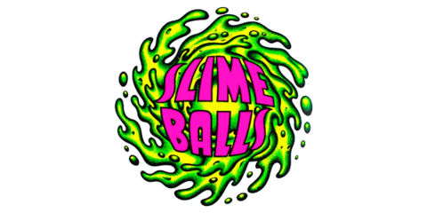 Slime Balls
