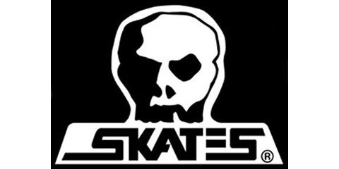 Skull Skates