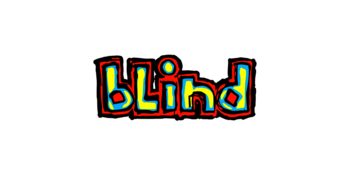 Blind