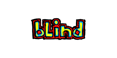 Blind