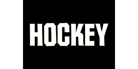 HOCKEY