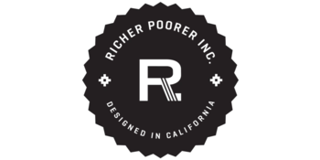 Richer Poorer