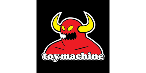 Toy Machine