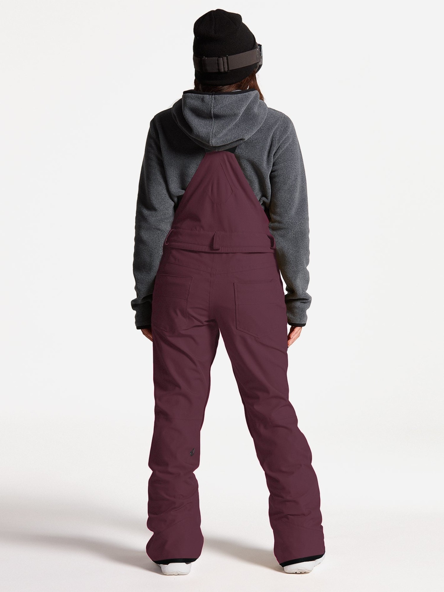 Volcom womens bib pants sale