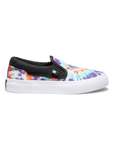 DC DC Manual Slip-On Tie