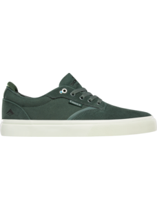 Emerica Dickson | Forrest