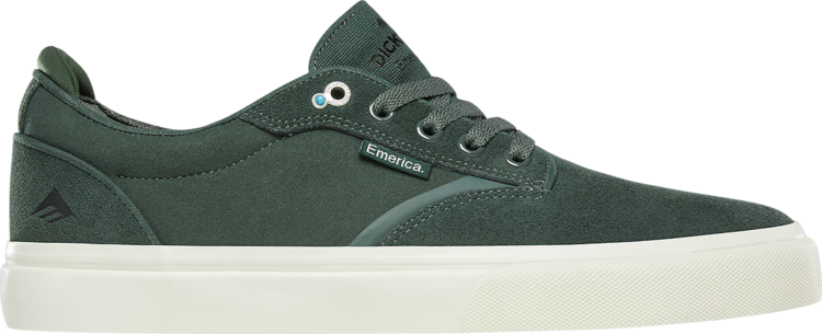 Emerica Dickson | Forrest