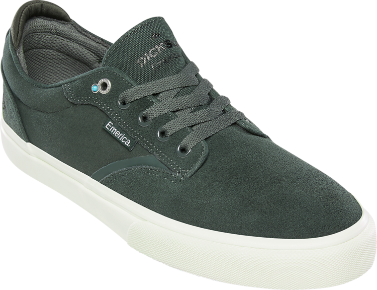 Emerica Dickson | Forrest