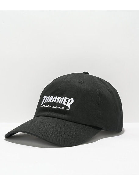 Thrasher - The Choice Shop