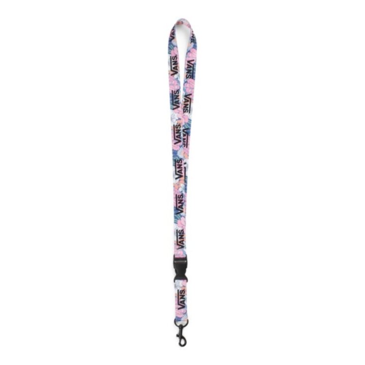 Vans Vans Vans Lanyard