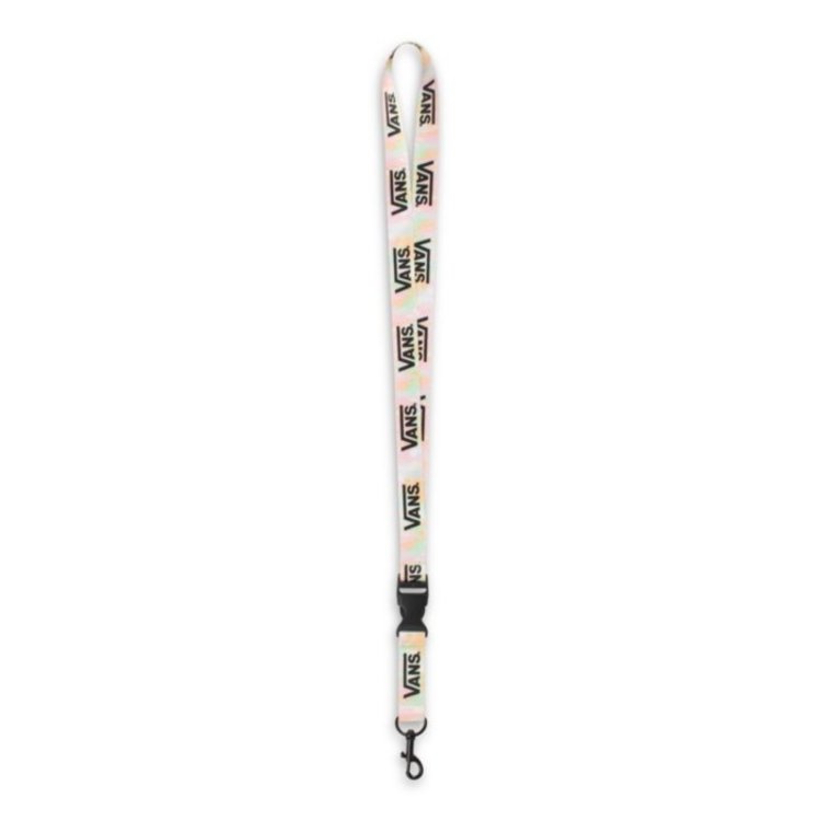 Vans Vans Vans Lanyard