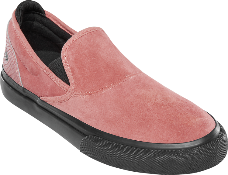 Emerica Emerica Wino G6 Slip-on | Coral