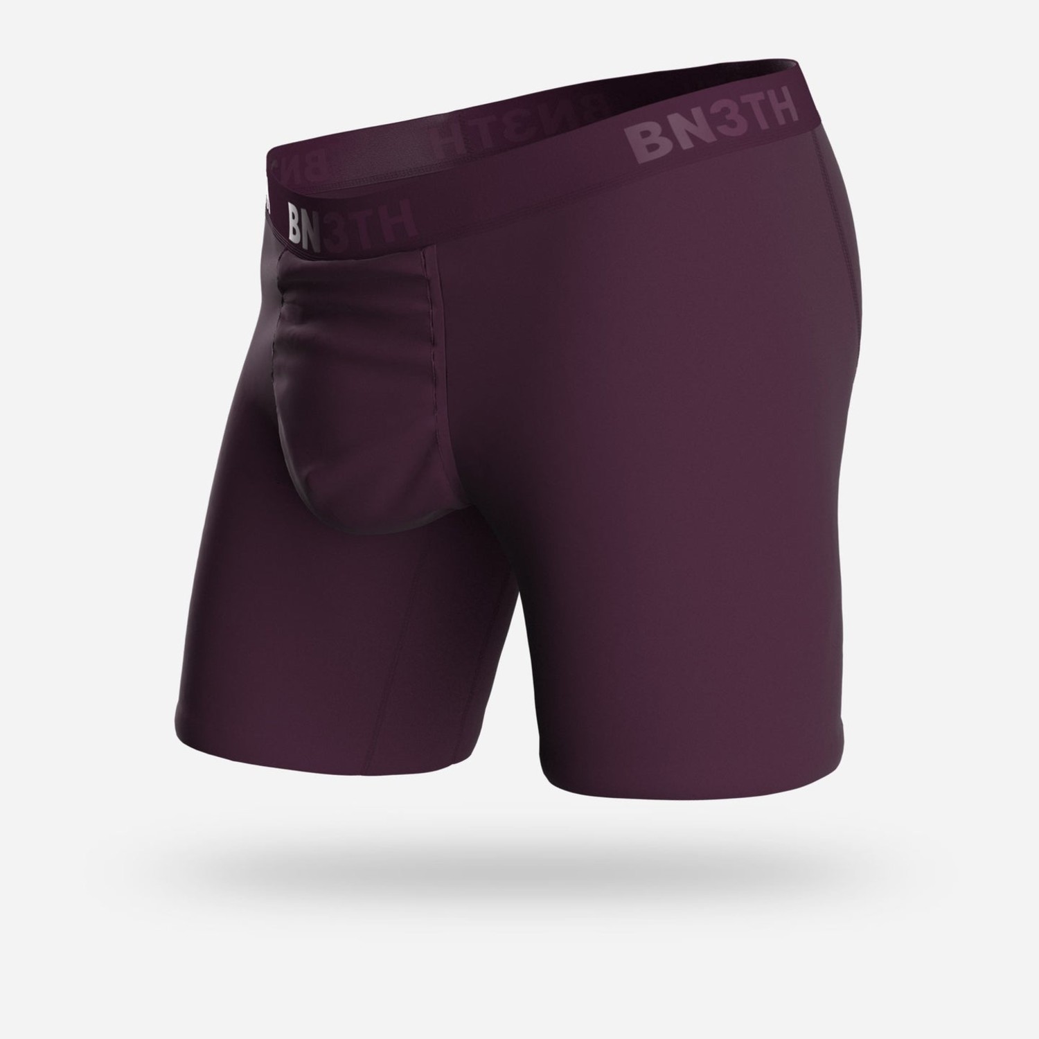 BN3TH CLASSIC BB SOLID CABERNET - The Choice Shop
