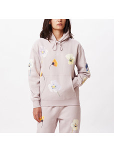 Obey Obey Friday Hood Specfleece | Purple