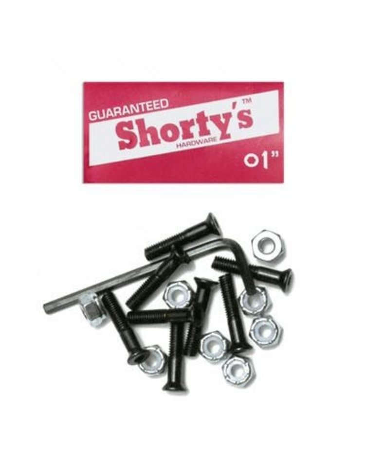 Shortys Hardware Allen
