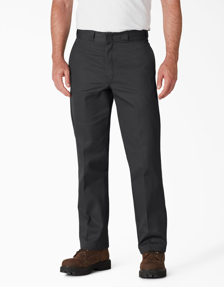 Dickies Dickies Original 874 Work Pant | Black