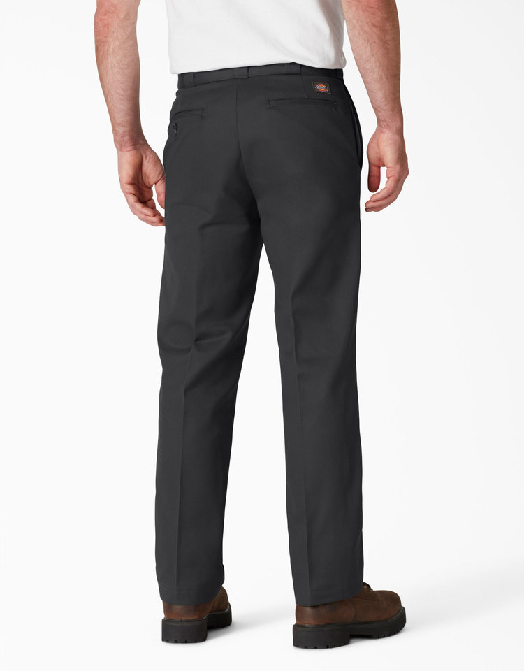 Dickies Dickies Original 874 Work Pant | Black