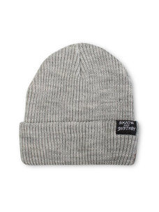 Thrasher Thrasher Skategoat Sad Beanie | Grey