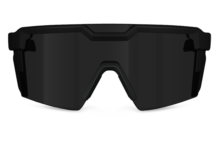 Heat Wave Heat Wave Future Tech Z87 | Black/Black Polarized