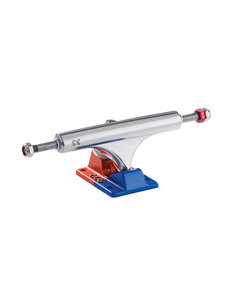 Ace AF-1 Trucks | Anodized Blue / Orange