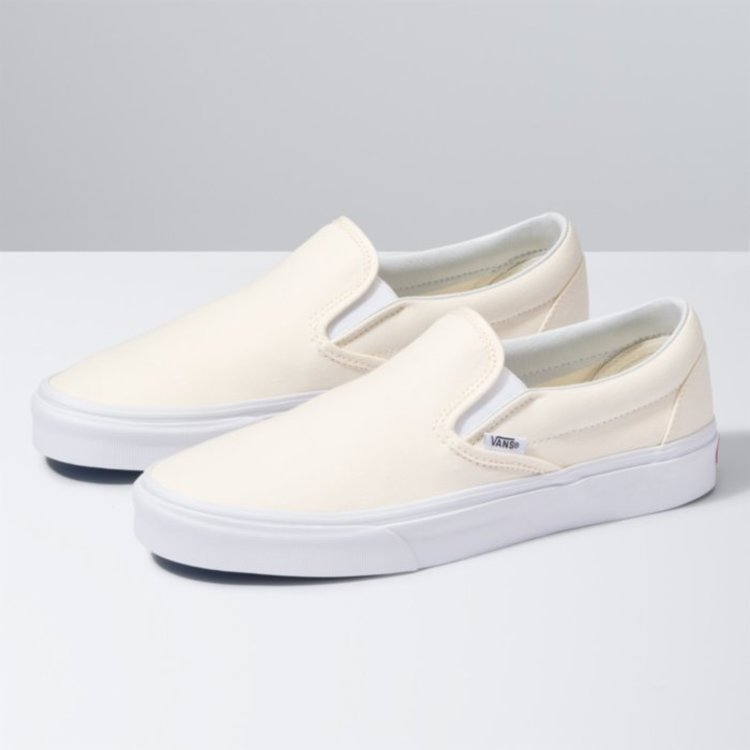 Vans Vans Slip-On | White