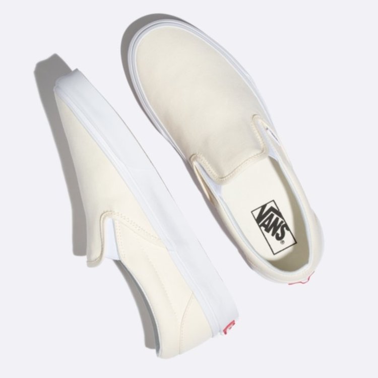 Vans Vans Slip-On | White