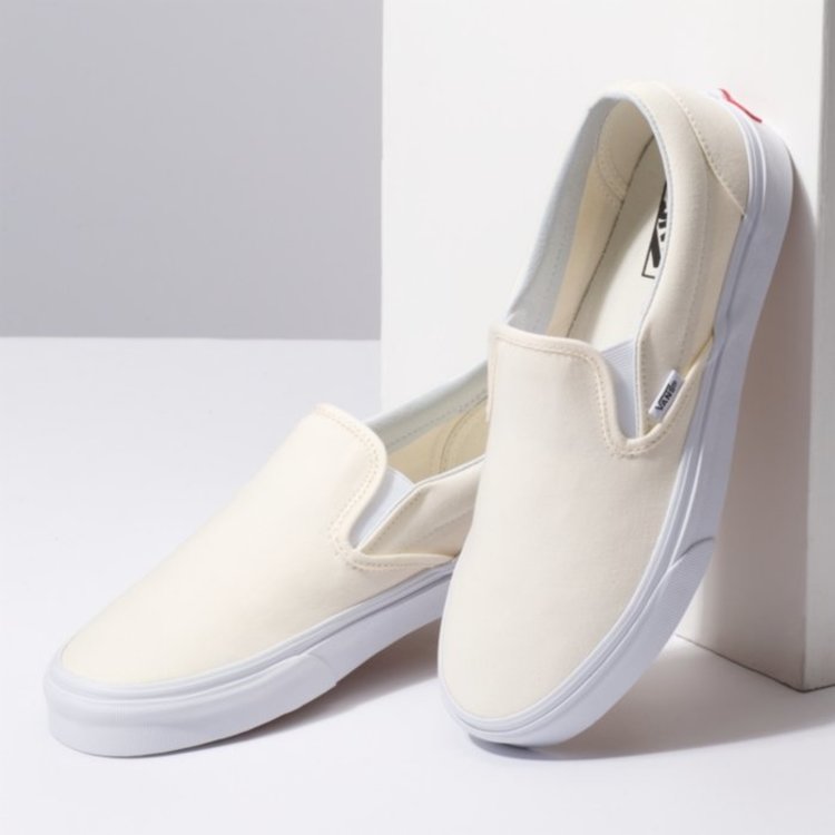 Vans Vans Slip-On | White