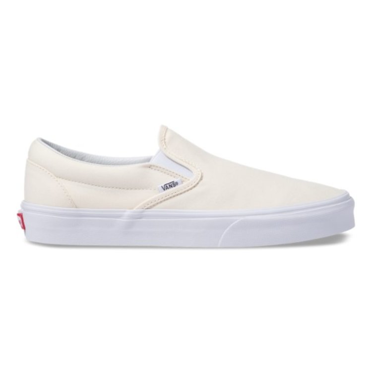 Vans Vans Slip-On | White