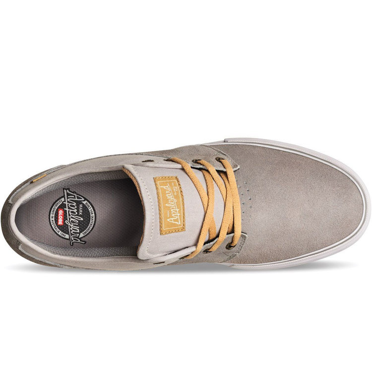Globe Globe Mahalo | Charcoal/Grey